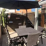 Holiday home Pavillon 3 Avec Veranda Et Climatisation. *