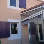 Pavillon 3 Avec Veranda Et Climatisation. Соред