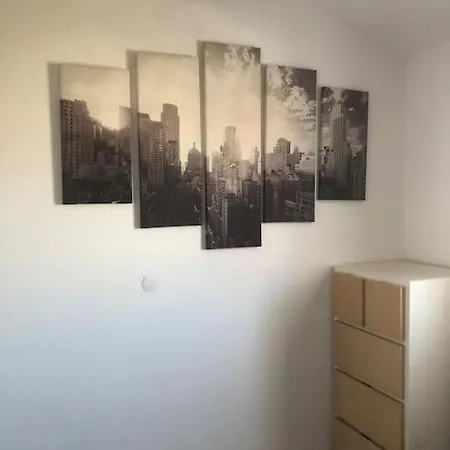 Pavillon 3 Avec Veranda Et Climatisation. Ferienhaus *