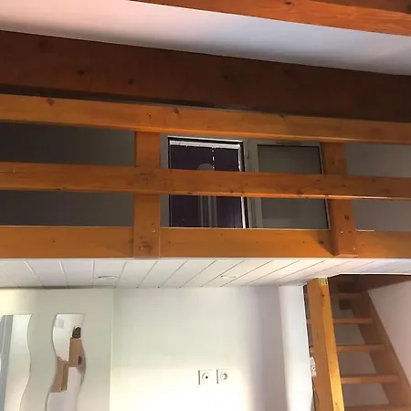 Pavillon 3 Avec Veranda Et Climatisation. Sorède