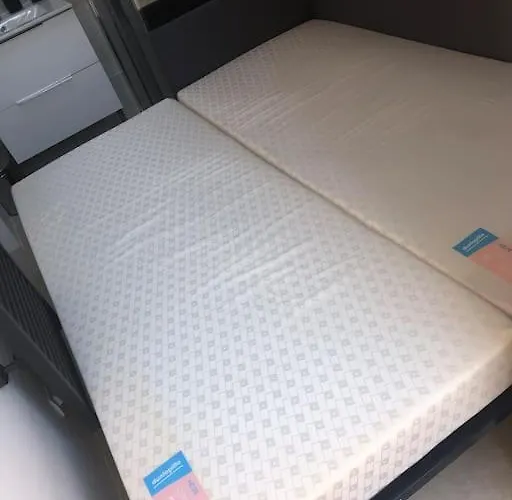 Casa de Férias Pavillon 3 Avec Veranda Et Climatisation.