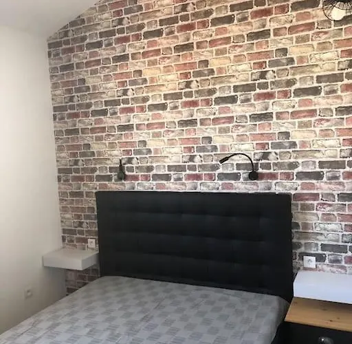 Casa de Férias Pavillon 3 Avec Veranda Et Climatisation.